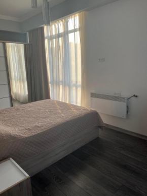 2 bedroom apartment with amazing view